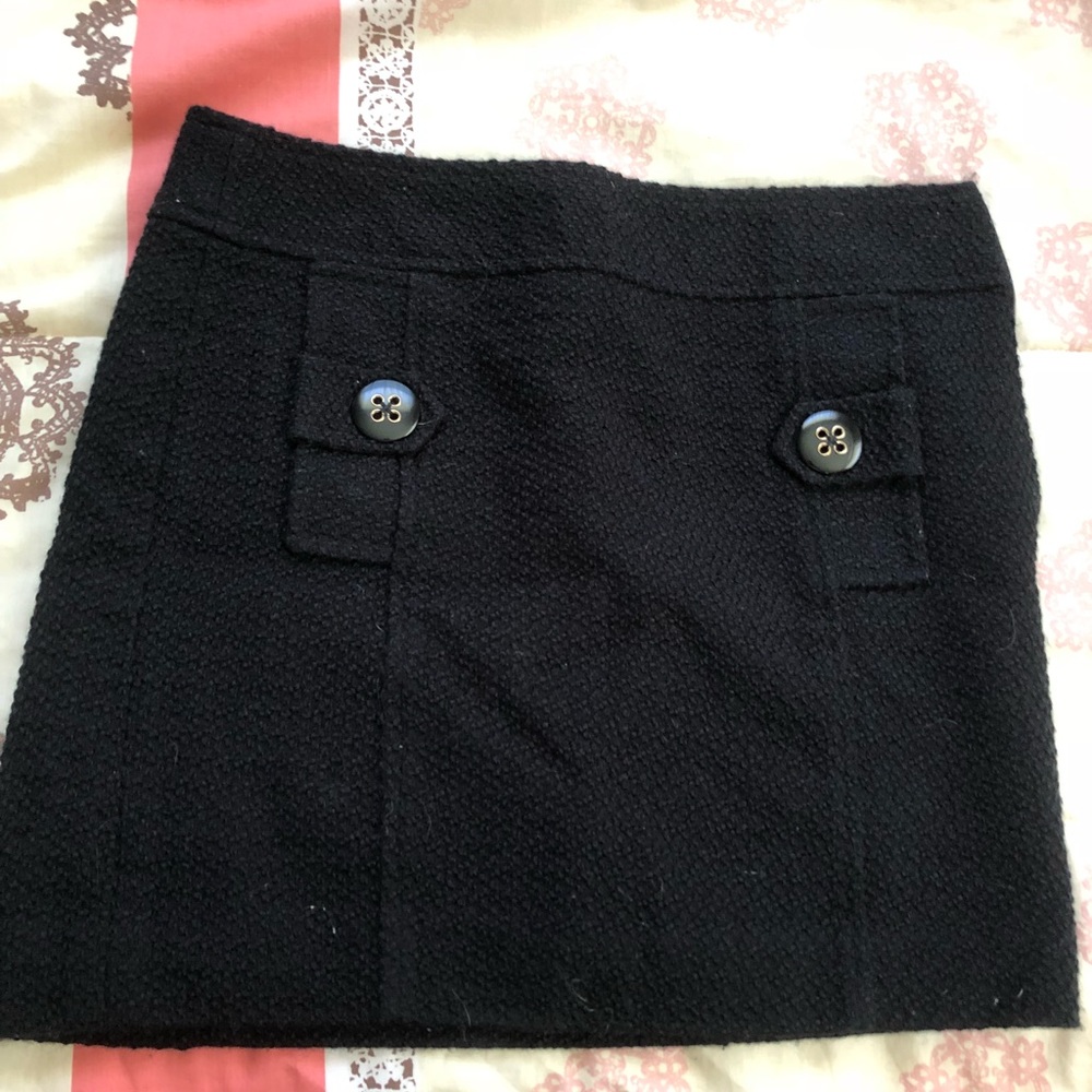 Banana republic skirt